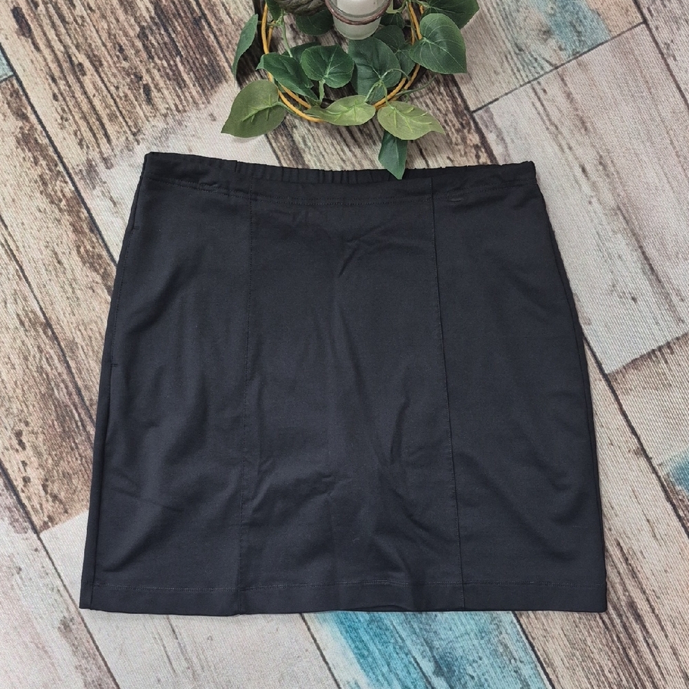 EP Pro Tour Tech Golf Skort